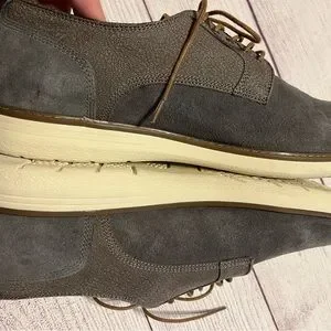 Warfield & Grand | Shoes | Warfield Grand Suede Mens Shoes  display picture 1